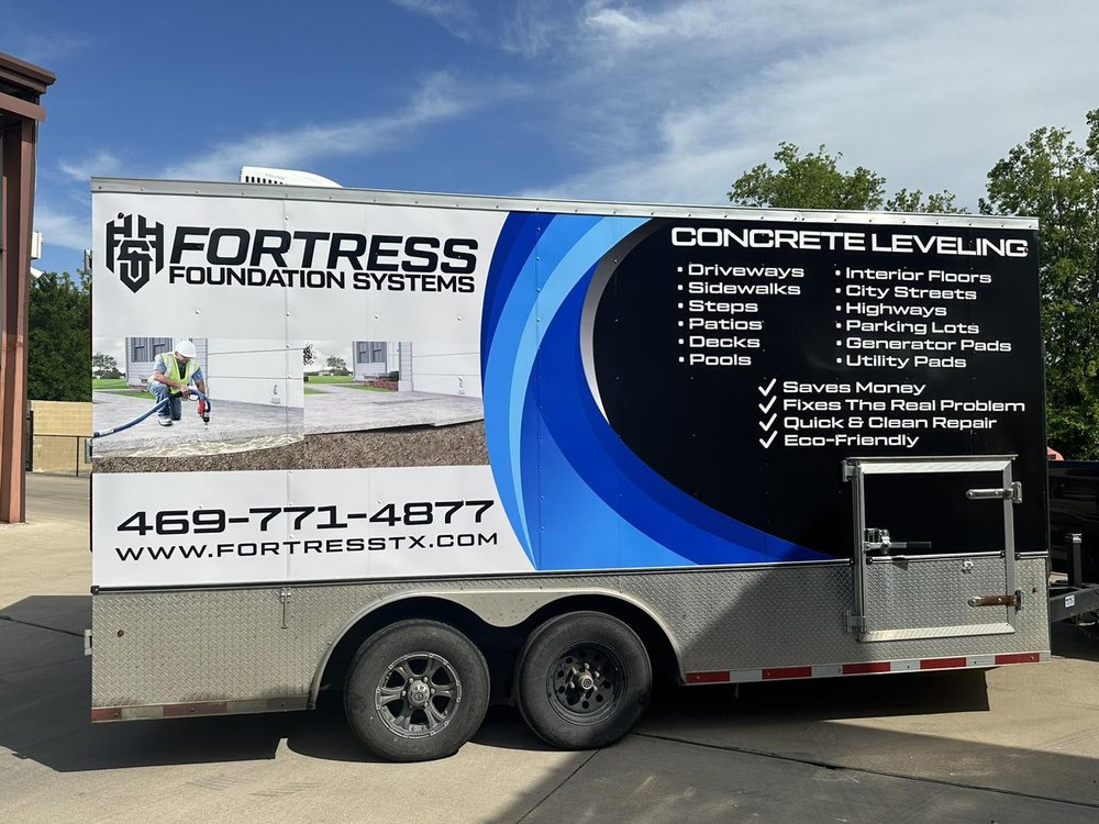 WrapWorks Fleet Graphics